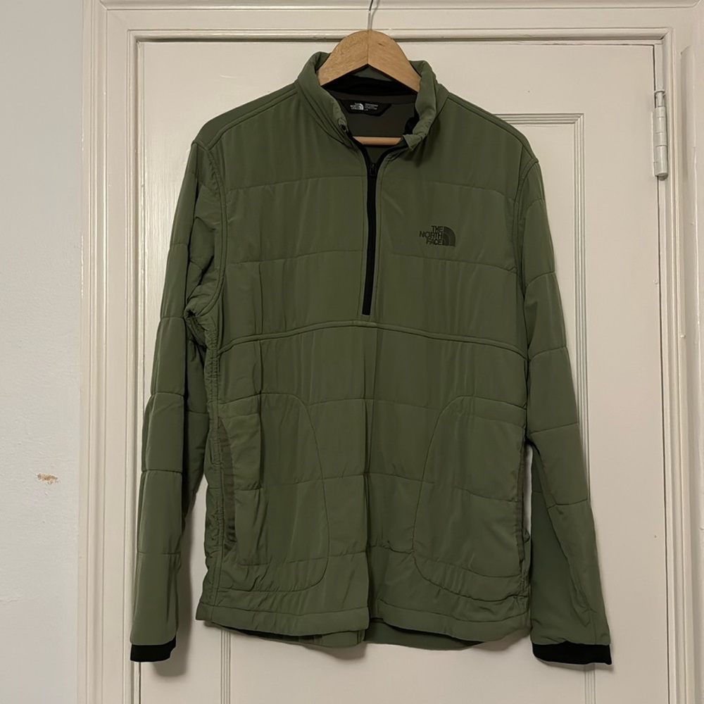 The North Face Mountain Sweatshirt Pullover